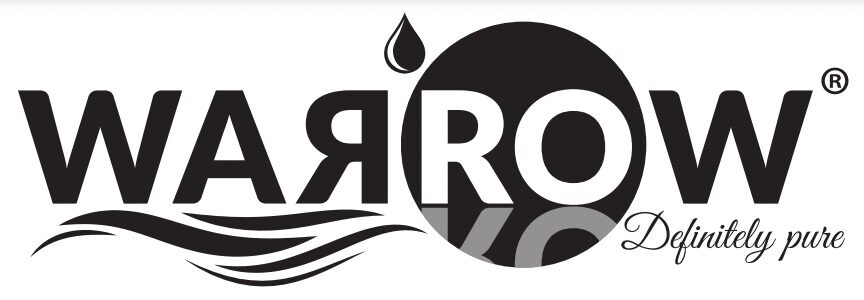 Warrow A Complete Pure water Solution